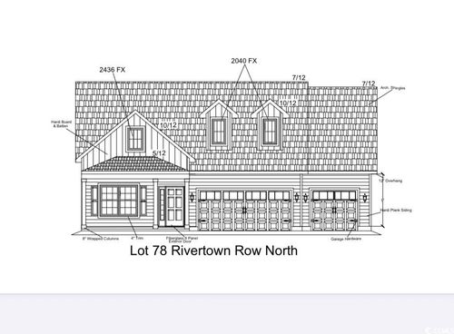 1260 Cypress Shoal Dr, Conway, SC, 29526-3770 | Card Image