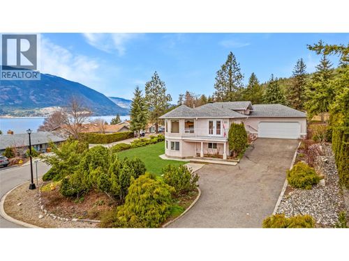 1131 50 Avenue Ne, Salmon Arm, BC, V1E3N1 | Card Image