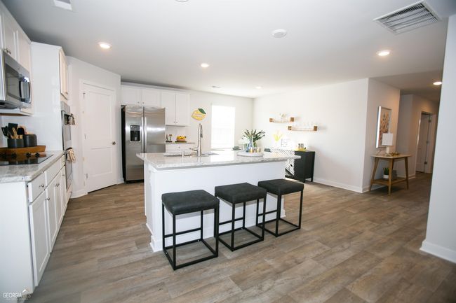 86 - 501 Palmetto Oaks Trl, House other with 4 bedrooms, 3 bathrooms and null parking in Palmetto GA | Image 10