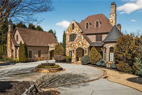 3140 Manor Bridge Dr, Alpharetta, GA, 30004-8822 | Card Image