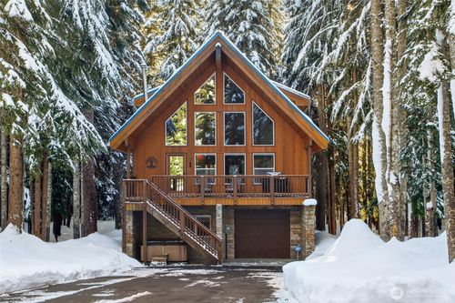91 Mountain Home Rd, Snoqualmie Pass, WA, 98068 | Card Image