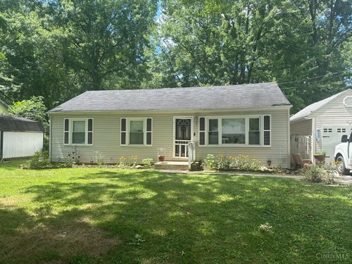 5693 Greiman Ln, Milford, OH, 45150-2607 | Card Image