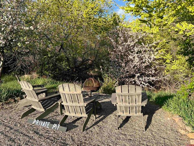 23231 U Rd, Home with 0 bedrooms, 7 bathrooms and null parking in Cedaredge CO | Image 19