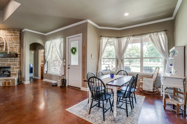11035 Orchards Blvd, House other with 4 bedrooms, 3 bathrooms and null parking in Cleburne TX | Image 17