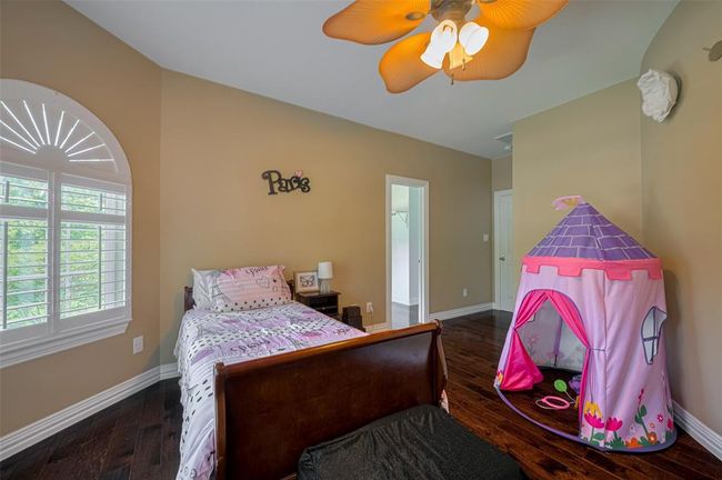 610 Wrangler Rd, Home with 4 bedrooms, 3 bathrooms and 2 parking in Wallis TX | Image 38