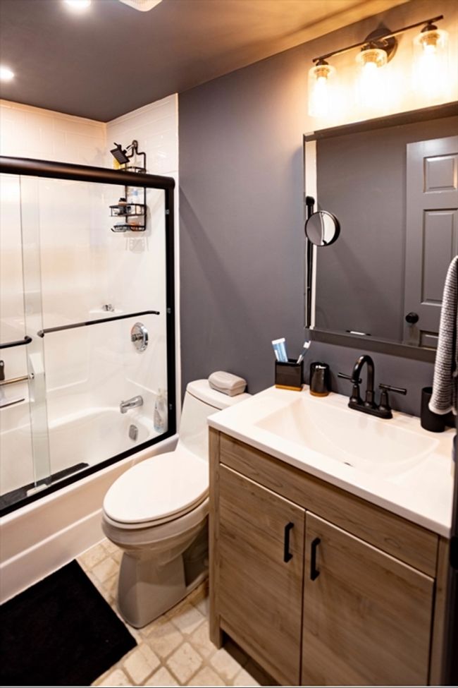 APT-403 - 320 W 2 Nd St, Condo with 0 bedrooms, 1 bathrooms and null parking in Boston MA | Image 10