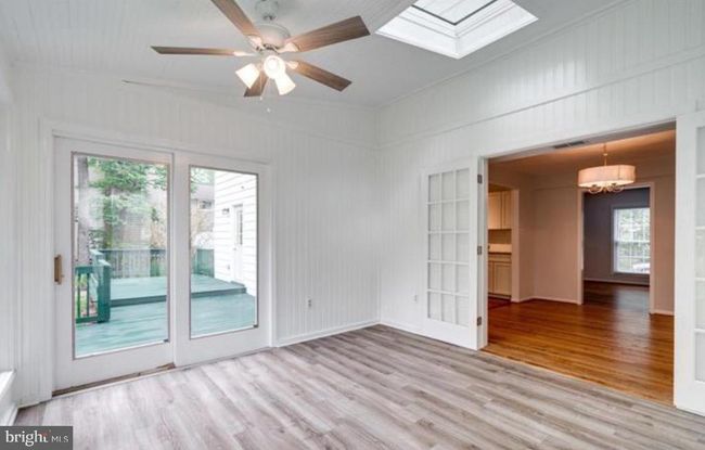 15812 Lazy Day Ln, House other with 4 bedrooms, 3 bathrooms and null parking in DUMFRIES VA | Image 17