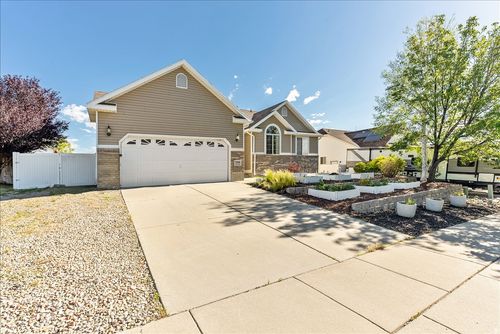 5948 W River Rock Pl, Salt Lake City, UT, 84118-9353 | Card Image