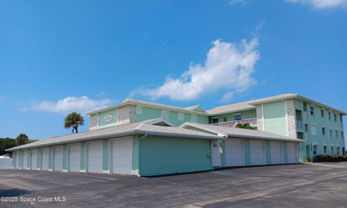 101-1891 Highway A1a, Indian Harbour Beach, FL, 32937-3540 | Card Image