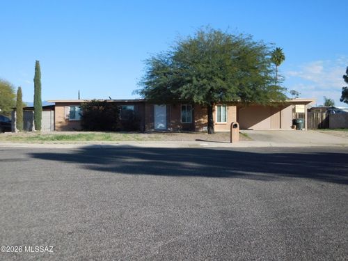 7220 E Edward Drive, Tucson, AZ, 85730 | Card Image