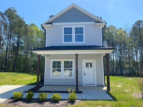 137 Ambergate Ct, Rocky Mount, NC, 27804-6355 | Card Image
