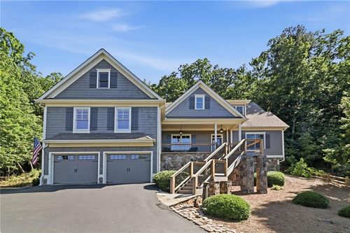 70 Craftsman Trl, Big Canoe, GA, 30143 | Card Image