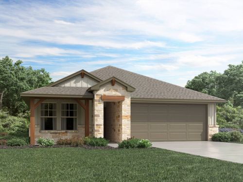 129 Sleep Hollow, Jarrell, TX, 76537 | Card Image