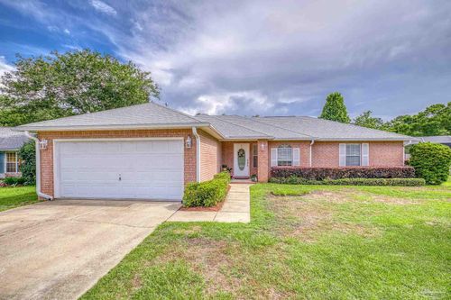 10210 Candlestick Ln, Pensacola, FL, 32514-8525 | Card Image