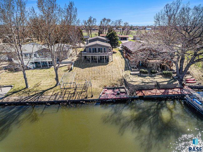 59 S Harmon Dr, House other with 2 bedrooms, 2 bathrooms and null parking in Mitchell SD | Image 34
