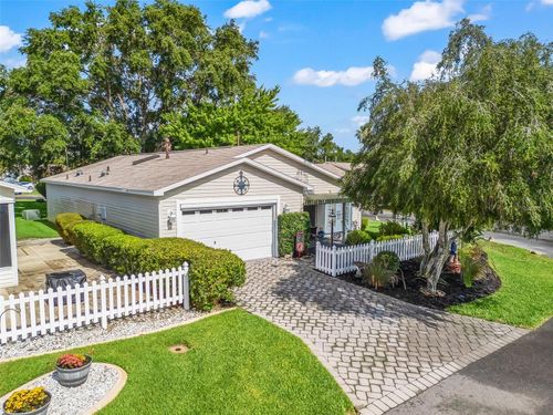 17324 Se 82nd Pecan Ter, THE VILLAGES, FL, 32162-2877 | Card Image