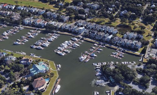 e-14-40 41st Ave, Isle of Palms, SC, 29451-2602 | Card Image