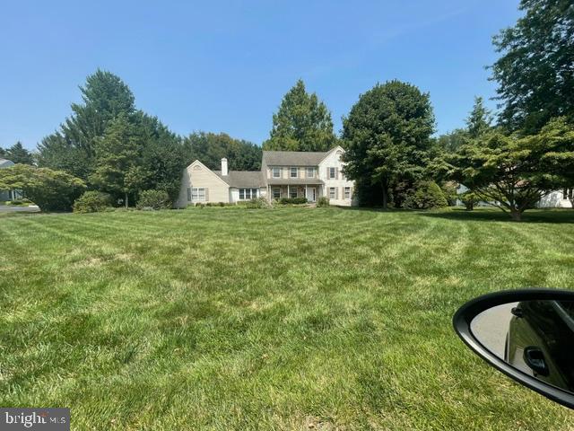 Normandy Dr, Chadds Ford, PA 19317