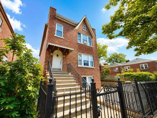 1616 Pilgrim Ave, Bronx, NY, 10461-4871 | Card Image