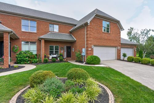 236 Clairmont Dr, Richmond, KY, 40475-1770 | Card Image