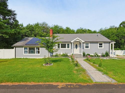 14 Lewis Rd, Randolph, MA, 02368-3807 | Card Image