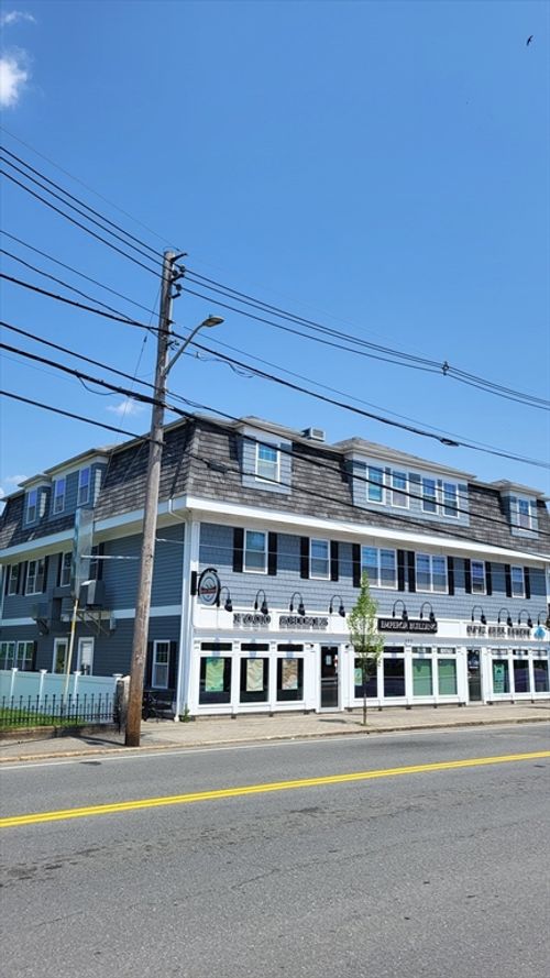 2b-277 Pawtucket St, Lowell, MA, 01854-3449 | Card Image