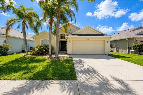 2281 Oakington St, Winter Garden, FL, 34787-4684 | Card Image