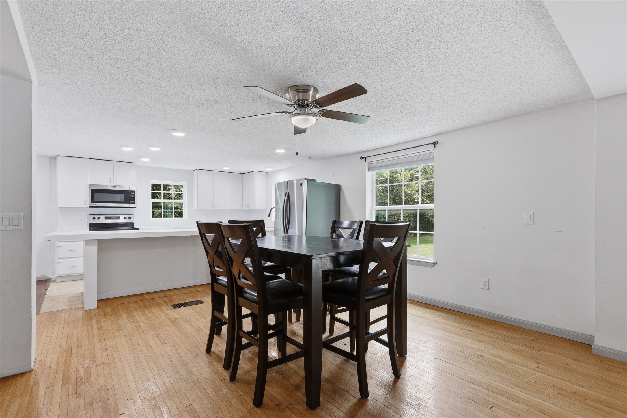 Residential in Cleburne 4