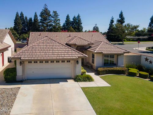 9817 Cinderella Ave, Bakersfield, CA, 93311-2999 | Card Image