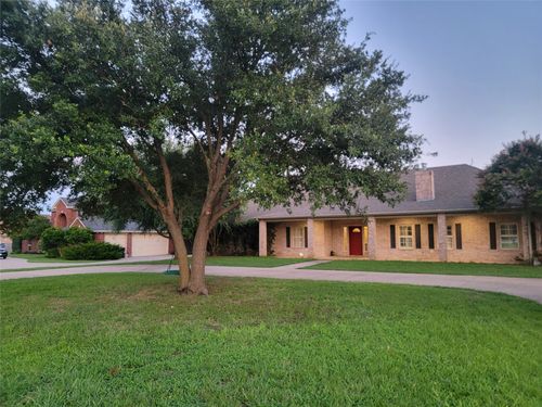 2525 Colt Ln, Crowley, TX, 76036-4707 | Card Image
