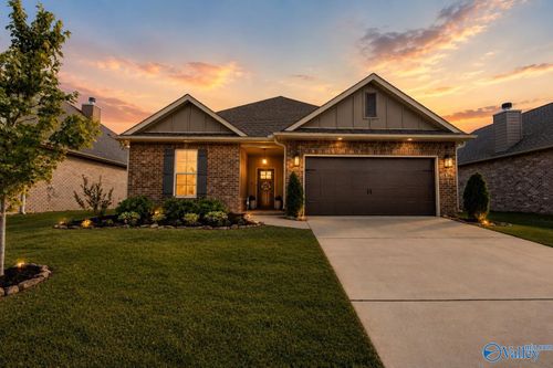 136 Rita Ann Way, Meridianville, AL, 35759-1729 | Card Image