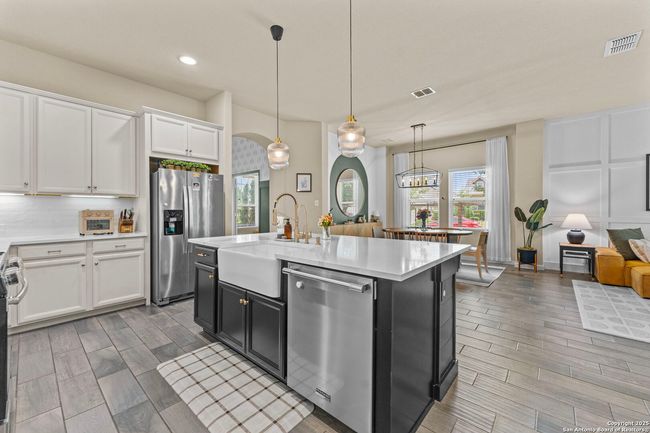 8865 Stackstone, House other with 3 bedrooms, 2 bathrooms and null parking in Schertz TX | Image 15