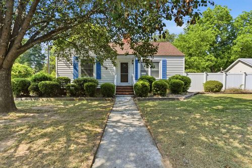 275 Johnson St, Warrenton, GA, 30828-8524 | Card Image