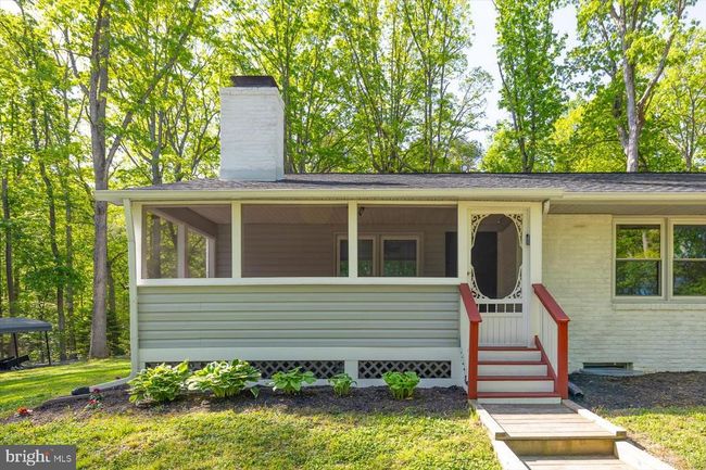 1905 Artillery Ridge Rd, House other with 3 bedrooms, 3 bathrooms and null parking in FREDERICKSBURG VA | Image 41