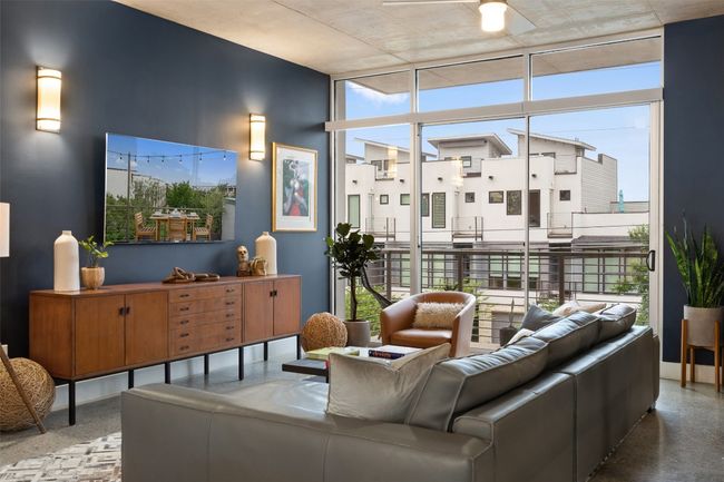 APT-3 - 2301 S 5 Th St, Condo with 3 bedrooms, 4 bathrooms and null parking in Austin TX | Image 11