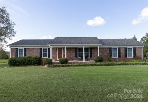535 Holly Ridge Rd, Grover, NC, 28073-9744 | Card Image