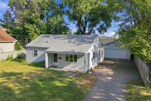 5408 34th Pl N, Crystal, MN, 55422-2822 | Card Image