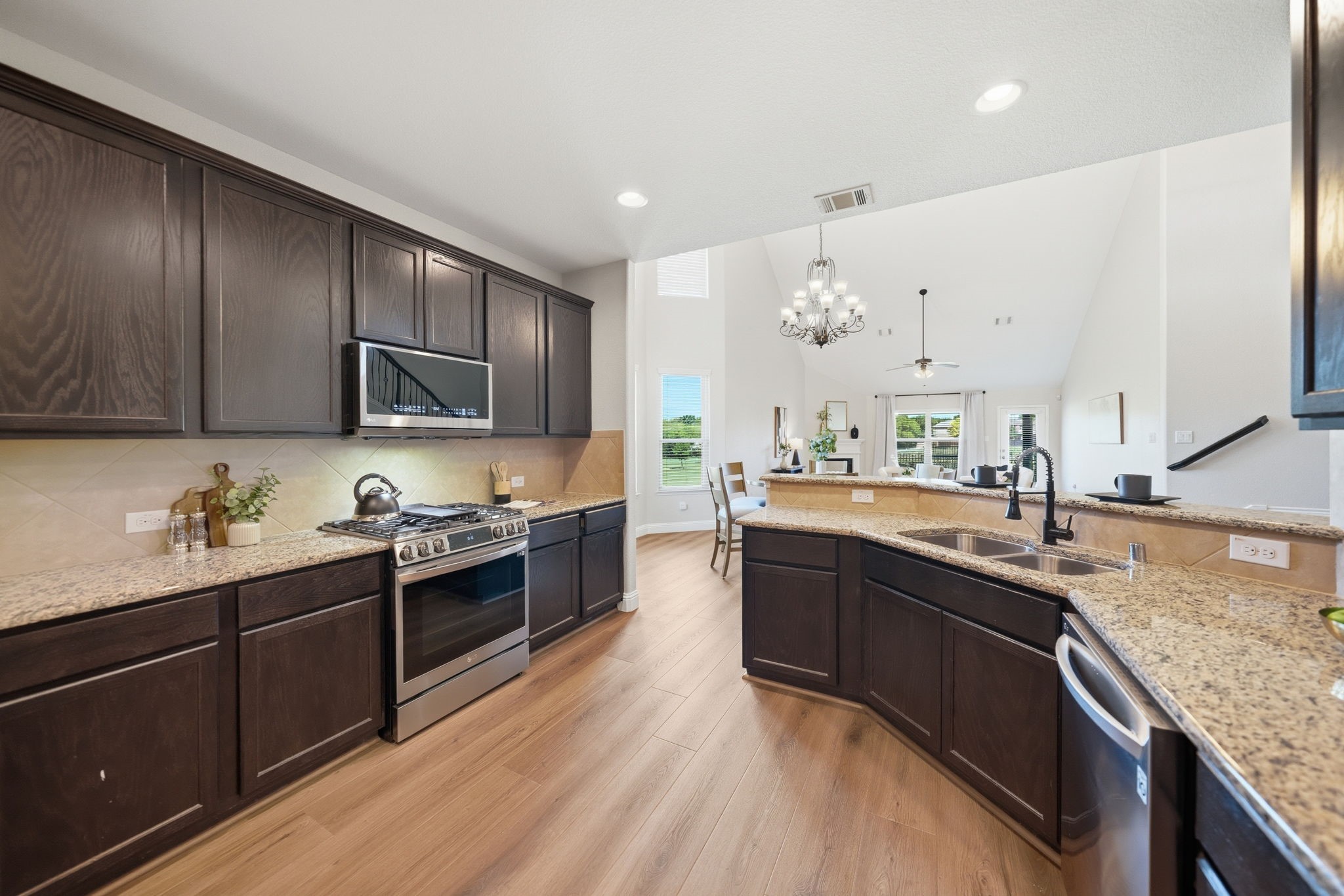 Residential in Little Elm 4