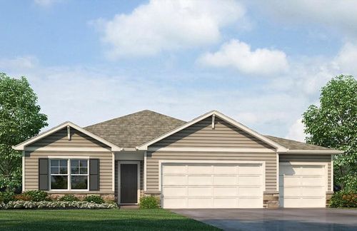 17809 Houston St, Gardner, KS, 66030-8308 | Card Image