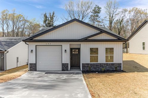 193 N Georgia Ave, chesnee, SC, 29323-1240 | Card Image