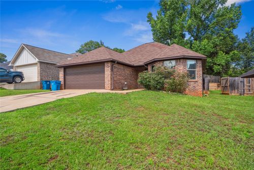 414 Tara Ln, Troup, TX, 75789-1730 | Card Image