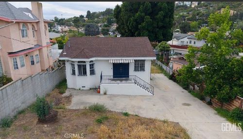 3391 Scarboro, Los Angeles, CA, 90065 | Card Image