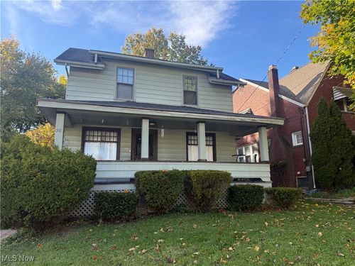 50 Manchester Ave, Youngstown, OH, 44509-2338 | Card Image