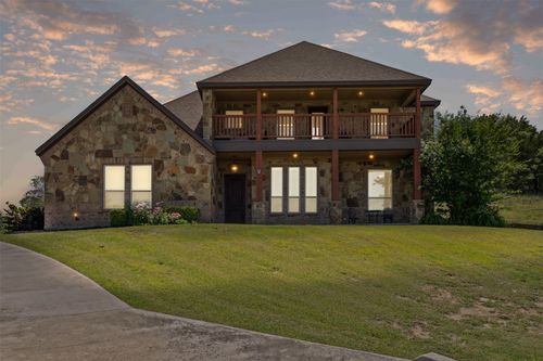 111 Meadow Bridge Dr, Weatherford, TX, 76085-1648 | Card Image