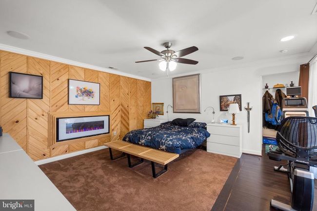 2242 Bollinger Mill Rd, House other with 4 bedrooms, 4 bathrooms and null parking in FINKSBURG MD | Image 28
