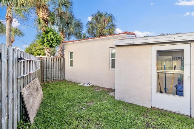 Back Yard | Image 40
