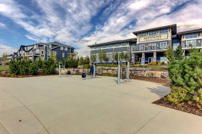 2109 - 11 Mahogany Row Se, Condo with 2 bedrooms, 1 bathrooms and 1 parking in Calgary AB | Image 22