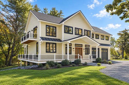 12 Birchwood Dr, Monmouth, ME, 04259-6538 | Card Image