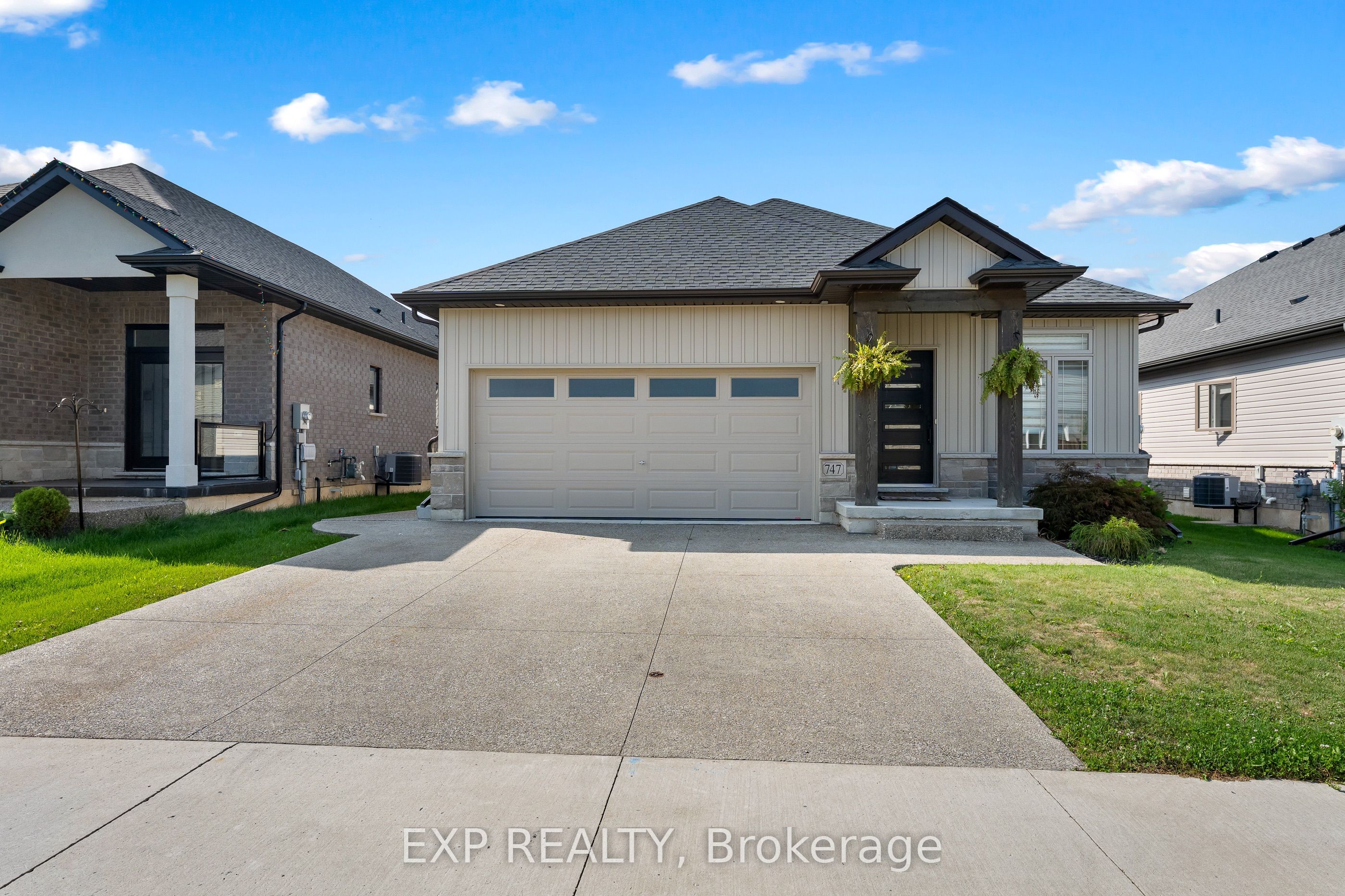 Residential in Welland