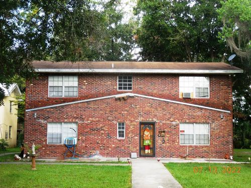 714 &716 Ne 1st St, CHIEFLAND, FL, 32626 | Card Image